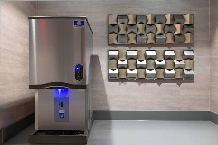 Property amenity